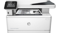 HP LaserJet MFP M426fdw Printer